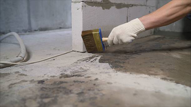 24/7 Emergency Basement Waterproofing experts in Sharpsburg, PA